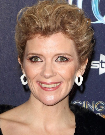 Jane Danson