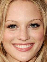 Kirby Bliss Blanton