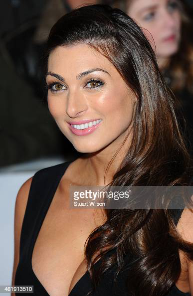 Luisa Zissman Profile Picture