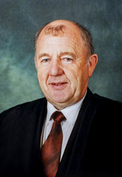 Simon O'Donnell