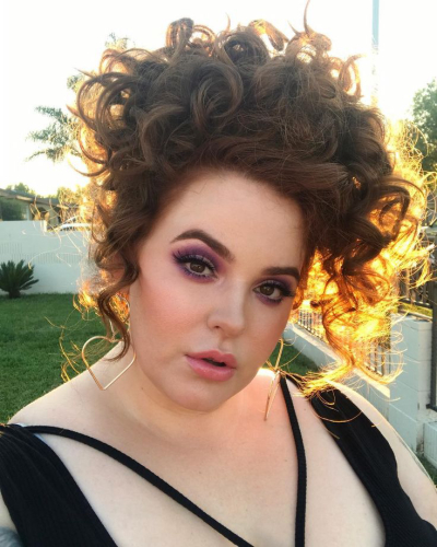 Tess Holliday