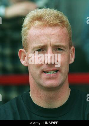 Tommy Burns