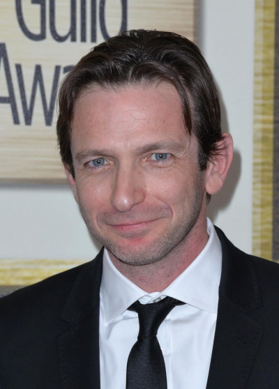 Dan Futterman