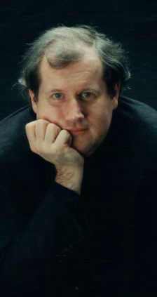 Grigory Sokolov