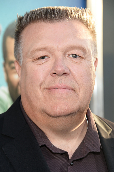 Joel McKinnon Miller Profile Picture