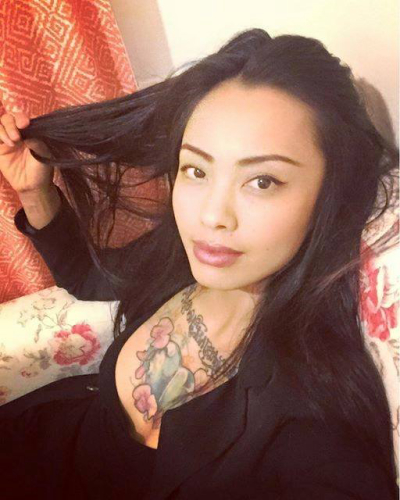 Levy Tran