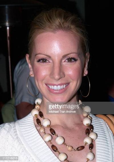 Liza Huber Profile Picture