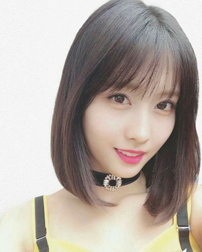 Momo Hirai Profile Picture