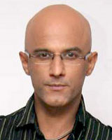 Rajesh Khera