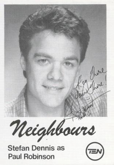 Stefan Dennis