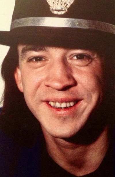 Stevie Ray