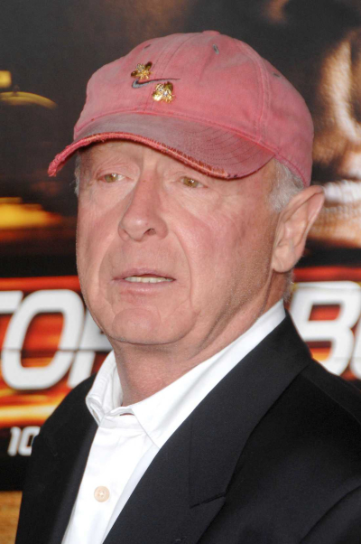 Tony Scott