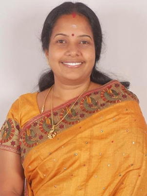 Vanathi Srinivasan