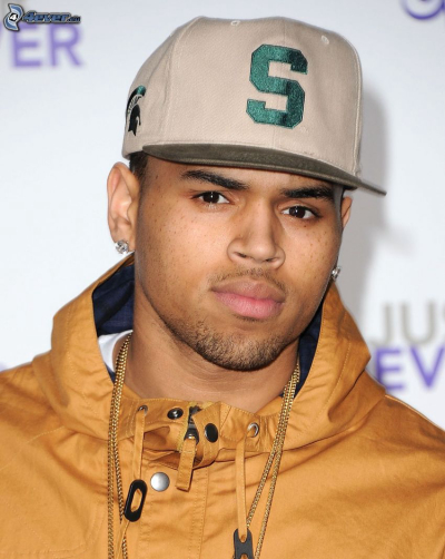 Chris Brown