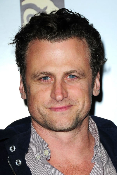 David Moscow Profile Picture