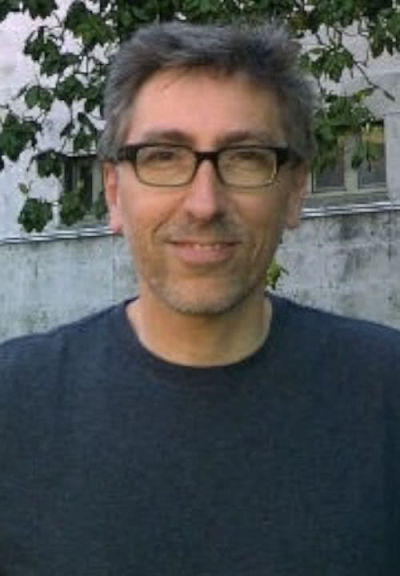 David Trueba