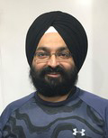 Gurinder Singh Profile Picture