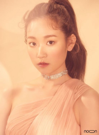 Kim Seul-gi Profile Picture