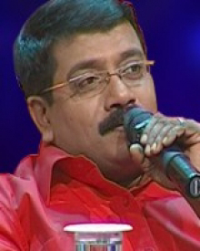 Sharath Kamal