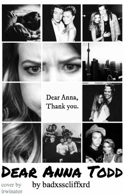 Anna Todd