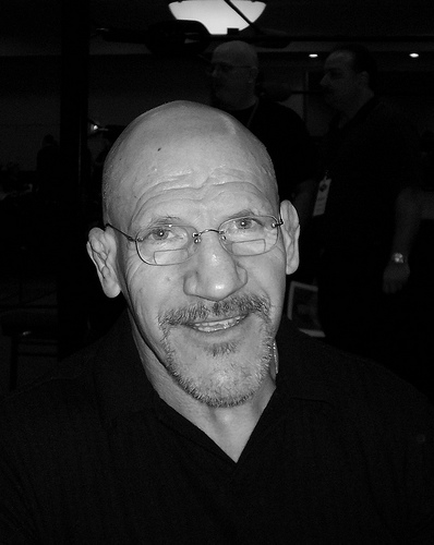 David Sammartino