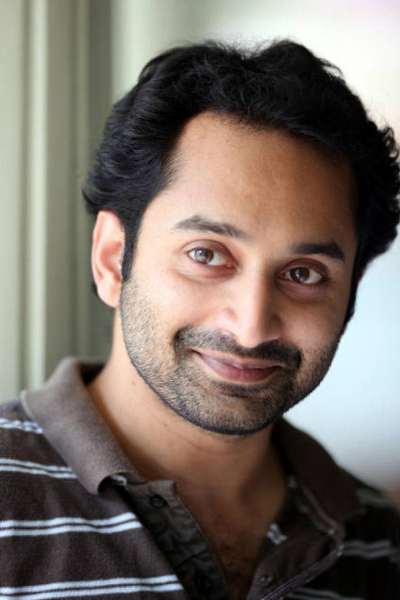 Farhaan Faasil Profile Picture