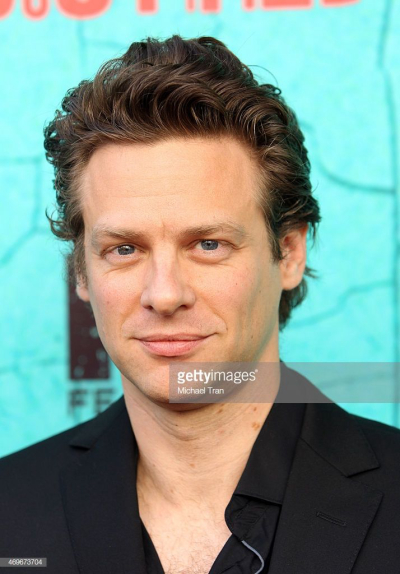 Jacob Pitts