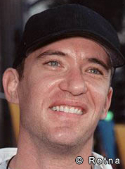 Jim Hanks