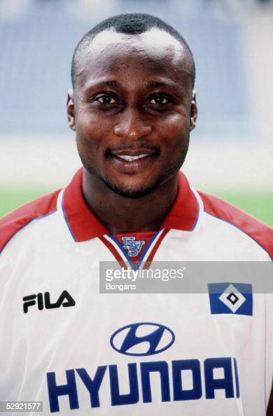 John Yeboah Profile Picture