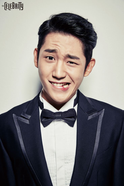 Jung Hae-in Profile Picture