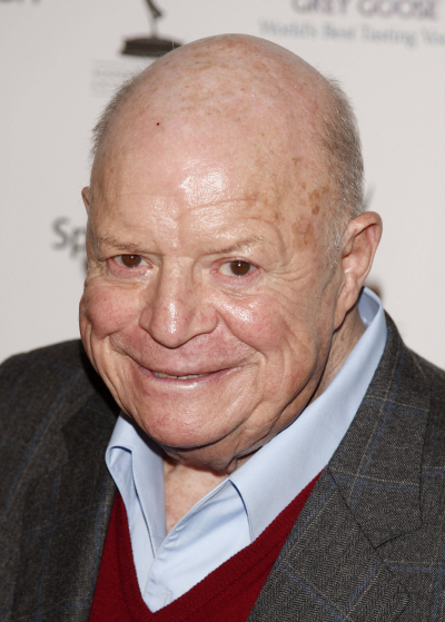 Larry Rickles Profile Picture