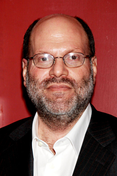 Scott Rudin Profile Picture