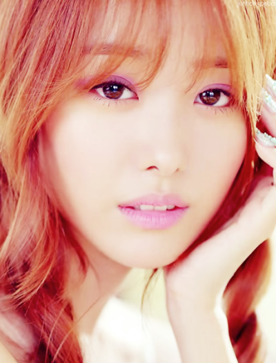 Song Ji-eun Profile Picture