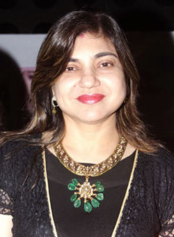 Alka Kaushal