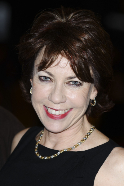 Kathy Lette Profile Picture