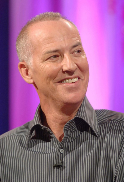 Michael Barrymore