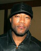 Ricky Harris