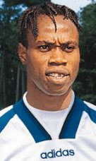 Taribo West