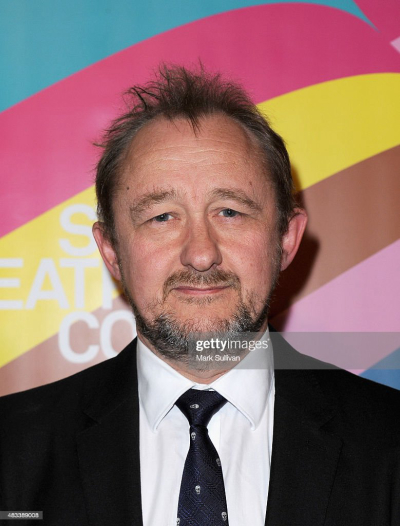 Andrew Upton