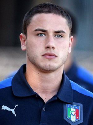 Davide Calabria