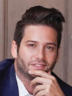 Josh Flagg