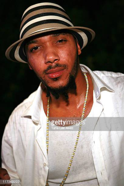 Lyfe Jennings