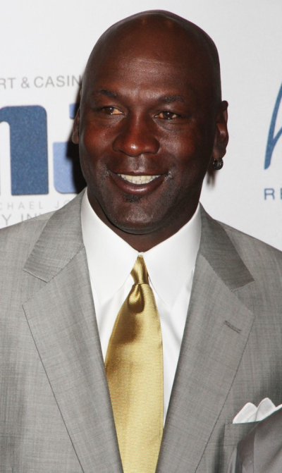 Michael I. Jordan