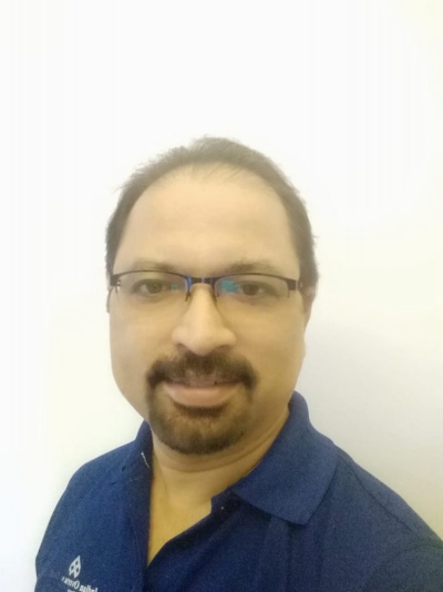 Nagendra Prasad Profile Picture