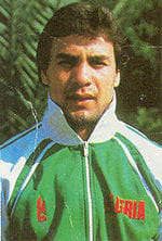 Rabah Madjer