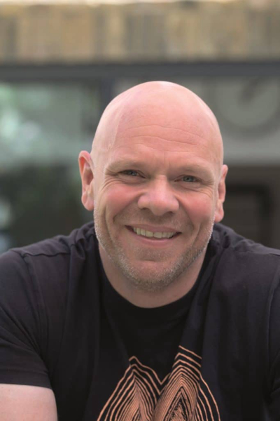 Tom Kerridge Profile Picture