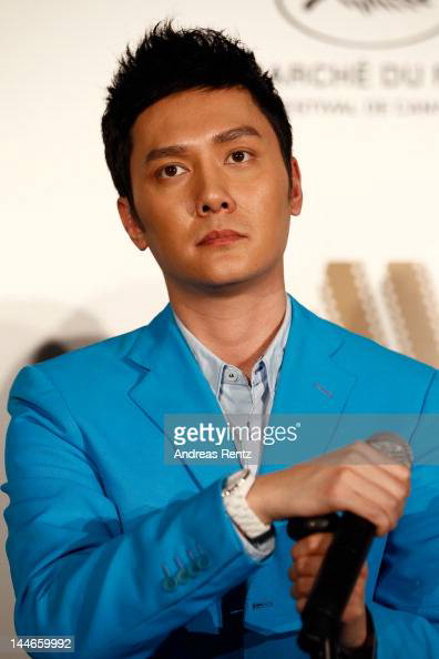 Feng Shaofeng Profile Picture