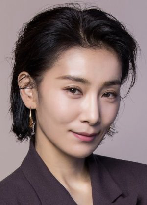 Kim Sun-young Profile Picture