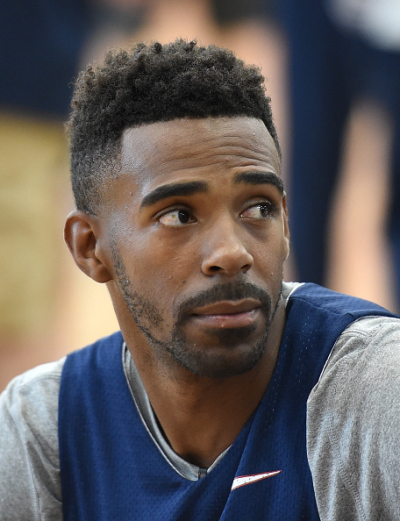 Mike Conley Sr. Profile Picture