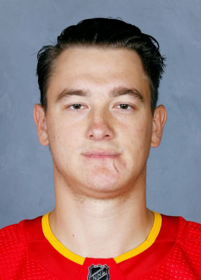 Nikita Zadorov Profile Picture